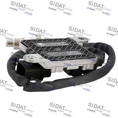 Capteur NOx, Catalyseur NOx SIDAT 82.3192TT
