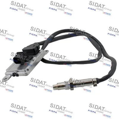 Capteur NOx, Catalyseur NOx SIDAT 82.3193A2
