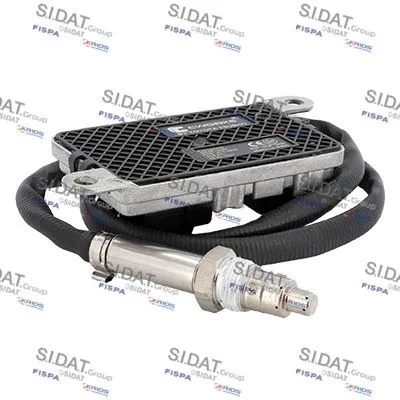 Capteur NOx, Catalyseur NOx SIDAT 82.3193TT