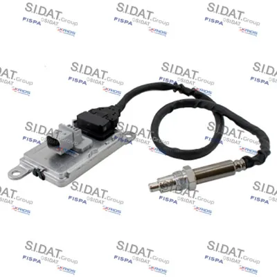 Capteur NOx, Catalyseur NOx SIDAT 82.3194A2