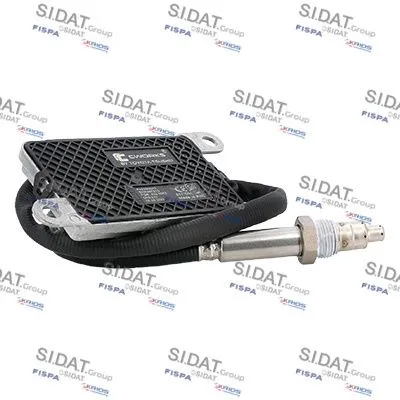 Capteur NOx, Catalyseur NOx SIDAT 82.3194TT