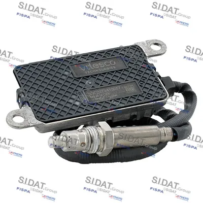 Capteur NOx, Catalyseur NOx SIDAT 82.3195