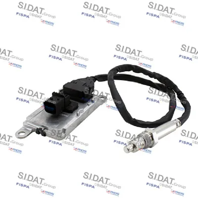 Capteur NOx, Catalyseur NOx SIDAT 82.3195A2
