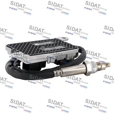 Capteur NOx, Catalyseur NOx SIDAT 82.3195TT