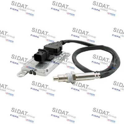 Capteur NOx, Catalyseur NOx SIDAT 82.3196A2