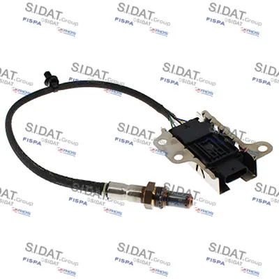 Capteur NOx, Catalyseur NOx Ford RANGER