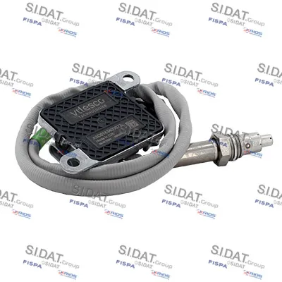 Capteur NOx, Catalyseur NOx Fiat TALENTO Bus · Fiat TALENTO Van · Fiat TALENTO Platform/Chassis