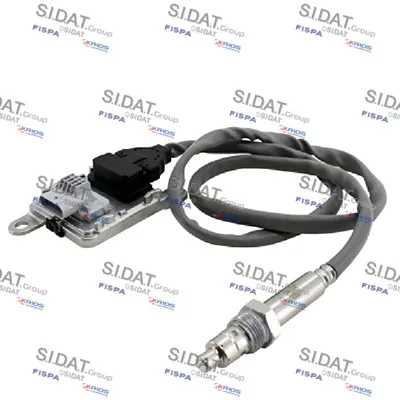 Capteur NOx, Catalyseur NOx Fiat TALENTO Van · Opel VIVARO B Bus · Opel VIVARO B Van