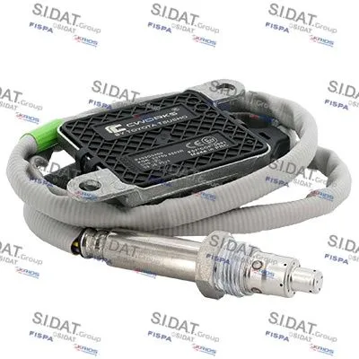 Capteur NOx, Catalyseur NOx Fiat TALENTO Van · Opel VIVARO B Bus · Opel VIVARO B Van