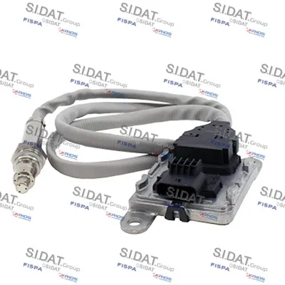 Capteur NOx, Catalyseur NOx Audi A3 Sportback · Audi A3 Limousine · Audi Q2