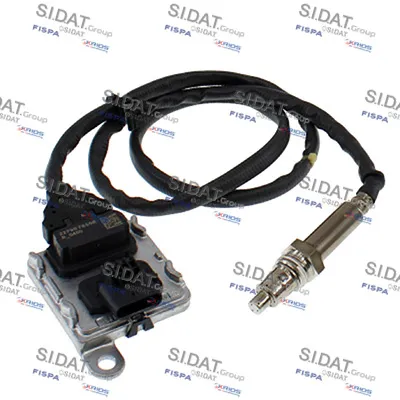 Capteur NOx, Catalyseur NOx Renault MEGANE IV Hatchback