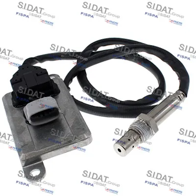 Capteur NOx, Catalyseur NOx SIDAT 82.3202A2