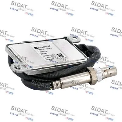 Capteur NOx, Catalyseur NOx SIDAT 82.3202TT