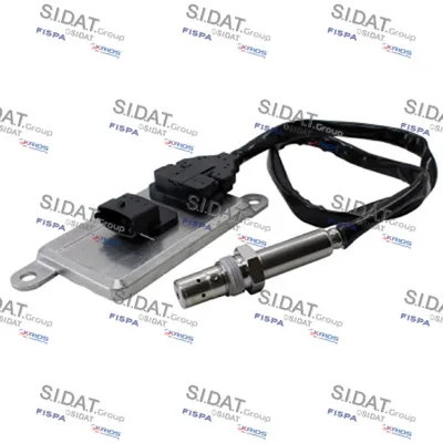 Capteur NOx, Catalyseur NOx SIDAT 82.3203A2