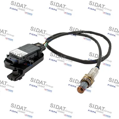 Capteur NOx, Catalyseur NOx Audi Q3 · Vw TIGUAN