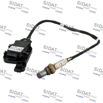 Capteur NOx, Catalyseur NOx Skoda KAROQ · Vw GOLF ALLTRACK VII Variant · Vw T-ROC