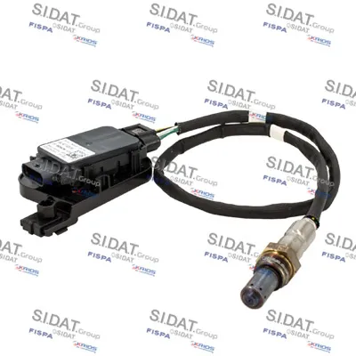Capteur NOx, Catalyseur NOx Audi Q3 Sportback · Vw TIGUAN