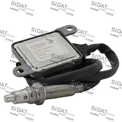 Capteur NOx, Catalyseur NOx Mercedes-Benz M-CLASS · Mercedes-Benz S-CLASS · Mercedes-Benz R-CLASS