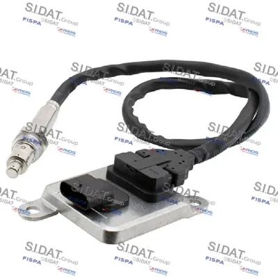Capteur NOx, Catalyseur NOx Mercedes-Benz M-CLASS · Mercedes-Benz S-CLASS · Mercedes-Benz R-CLASS