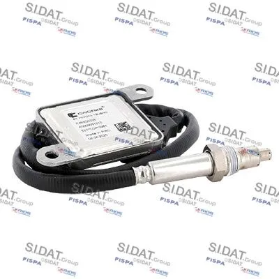 Capteur NOx, Catalyseur NOx Mercedes-Benz M-CLASS · Mercedes-Benz S-CLASS · Mercedes-Benz R-CLASS