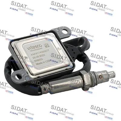 Capteur NOx, Catalyseur NOx Mercedes-Benz M-CLASS · Mercedes-Benz S-CLASS · Mercedes-Benz GL-CLASS