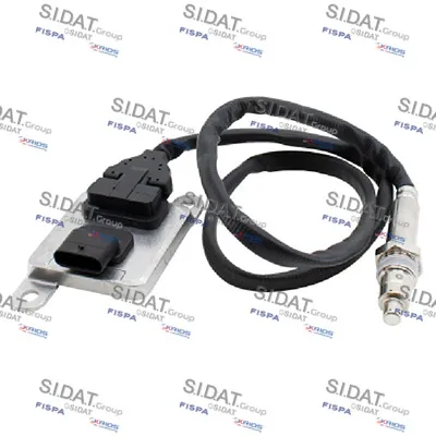 Capteur NOx, Catalyseur NOx Mercedes-Benz M-CLASS · Mercedes-Benz S-CLASS · Mercedes-Benz GL-CLASS