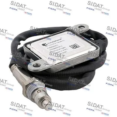 Capteur NOx, Catalyseur NOx Mercedes-Benz M-CLASS · Mercedes-Benz S-CLASS · Mercedes-Benz GL-CLASS