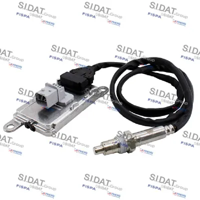 Capteur NOx, Catalyseur NOx SIDAT 82.3212A2