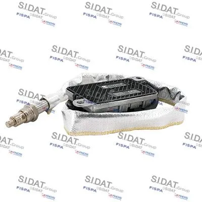 Capteur NOx, Catalyseur NOx SIDAT 82.3212TT