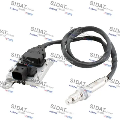 Capteur NOx, Catalyseur NOx SIDAT 82.3213A2