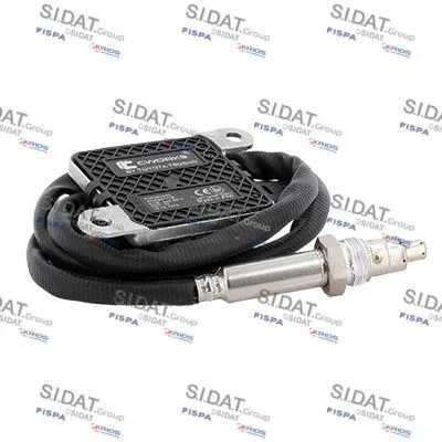 Capteur NOx, Catalyseur NOx SIDAT 82.3213TT