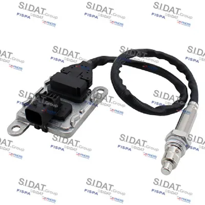 Capteur NOx, Catalyseur NOx SIDAT 82.3214A2