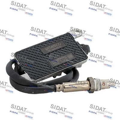 Capteur NOx, Catalyseur NOx SIDAT 82.32115