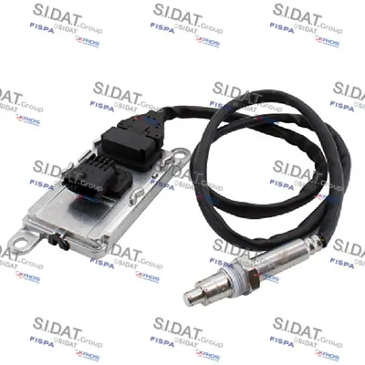 Capteur NOx, Catalyseur NOx SidaT 82.3215A2