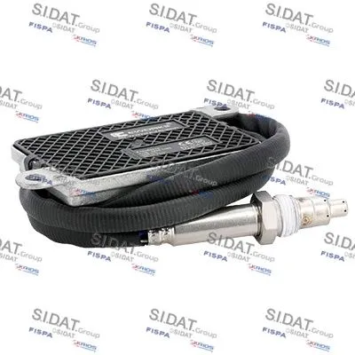 Capteur NOx, Catalyseur NOx SidaT 82.315TT