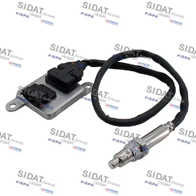 Capteur NOx, Catalyseur NOx SIDAT 82.3216A2
