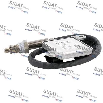 Capteur NOx, Catalyseur NOx SIDAT 82.3216TT