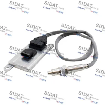Capteur NOx, Catalyseur NOx SIDAT 82.3217A2