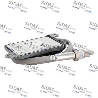 Capteur NOx, Catalyseur NOx SIDAT 82.3217TT