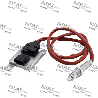 Capteur NOx, Catalyseur NOx SIDAT 82.3218A2