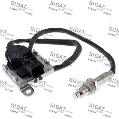 Capteur NOx, Catalyseur NOx SIDAT 82.3219A2