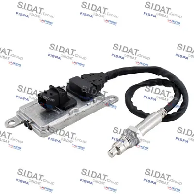 Capteur NOx, Catalyseur NOx SIDAT 82.3220A2