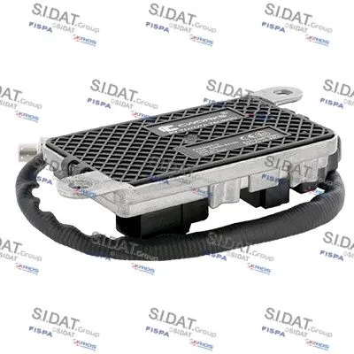 Capteur NOx, Catalyseur NOx SIDAT 82.3220TT