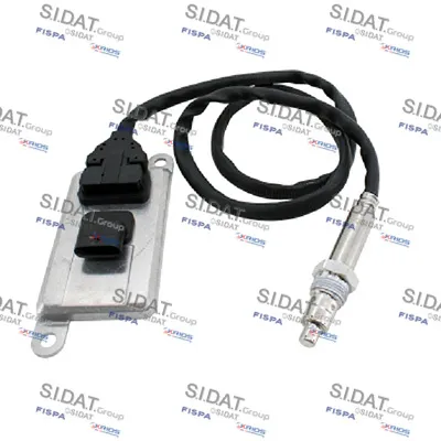 Capteur NOx, Catalyseur NOx SIDAT 82.3232A2