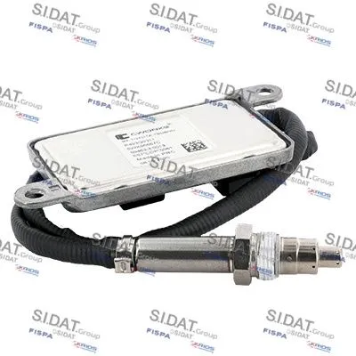 Capteur NOx, Catalyseur NOx SIDAT 82.3232TT