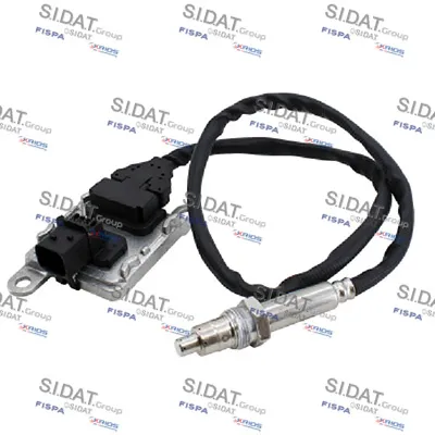 Capteur NOx, Catalyseur NOx SIDAT 82.3233A2