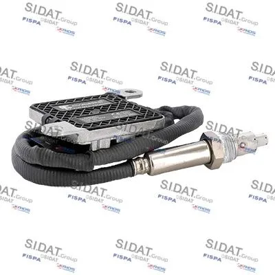 Capteur NOx, Catalyseur NOx SIDAT 82.3233TT