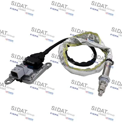 Capteur NOx, Catalyseur NOx SIDAT 82.3235A2