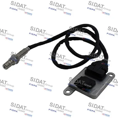 Capteur NOx, Catalyseur NOx SIDAT 82.3239A2