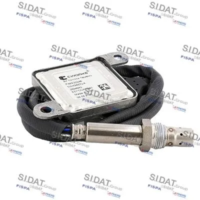Capteur NOx, Catalyseur NOx SIDAT 82.3239TT